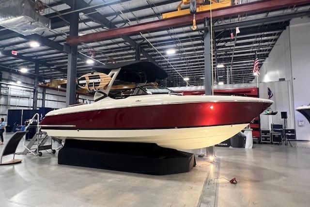 2026 Chris-Craft Sportster 28