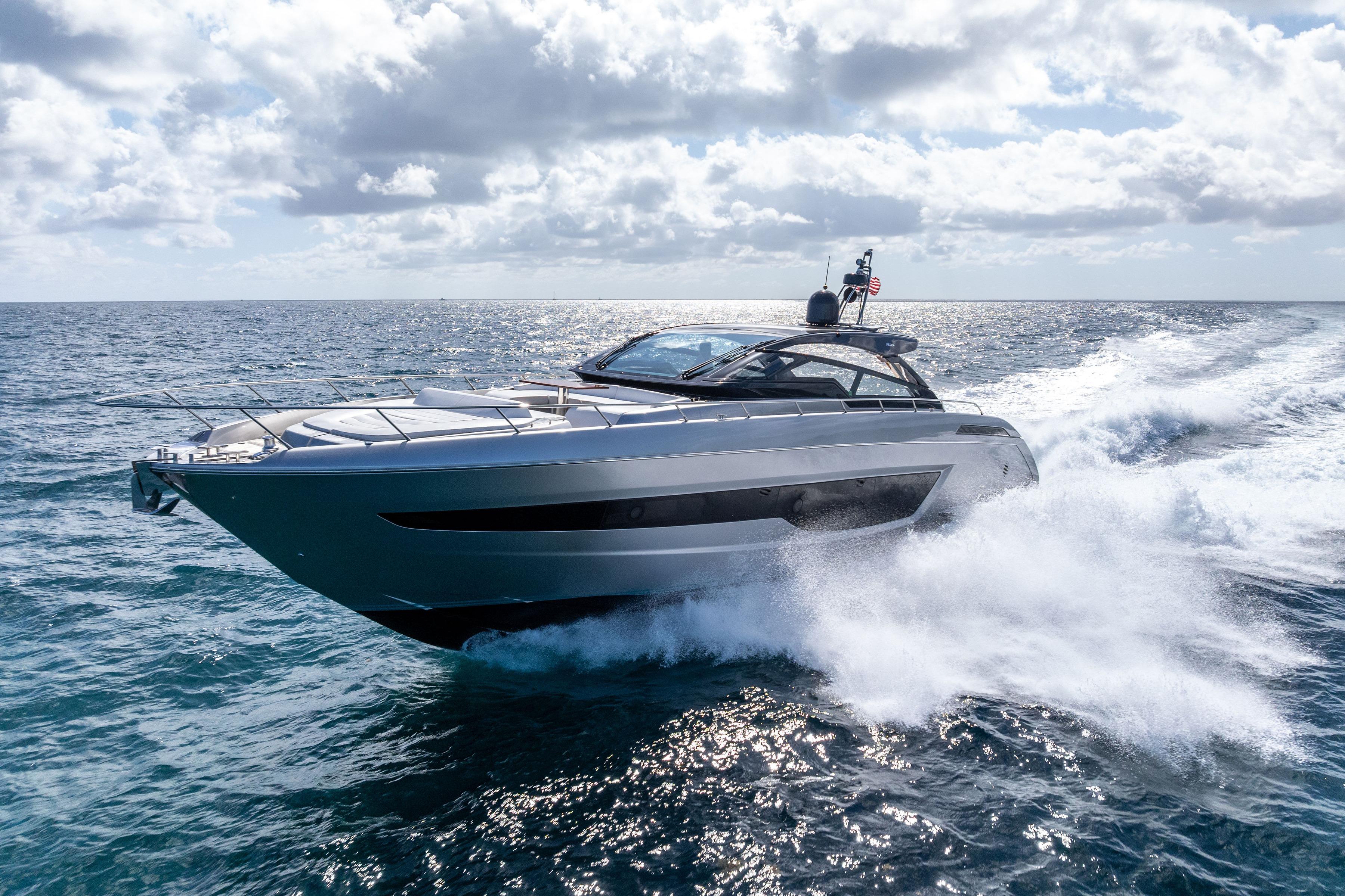 2023 Riva 68' Diable