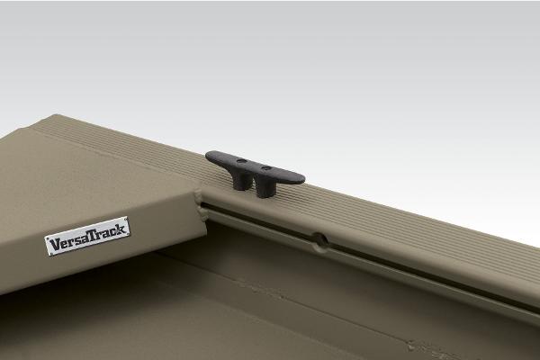 2026 Tracker Grizzly 1860 Utility - 18