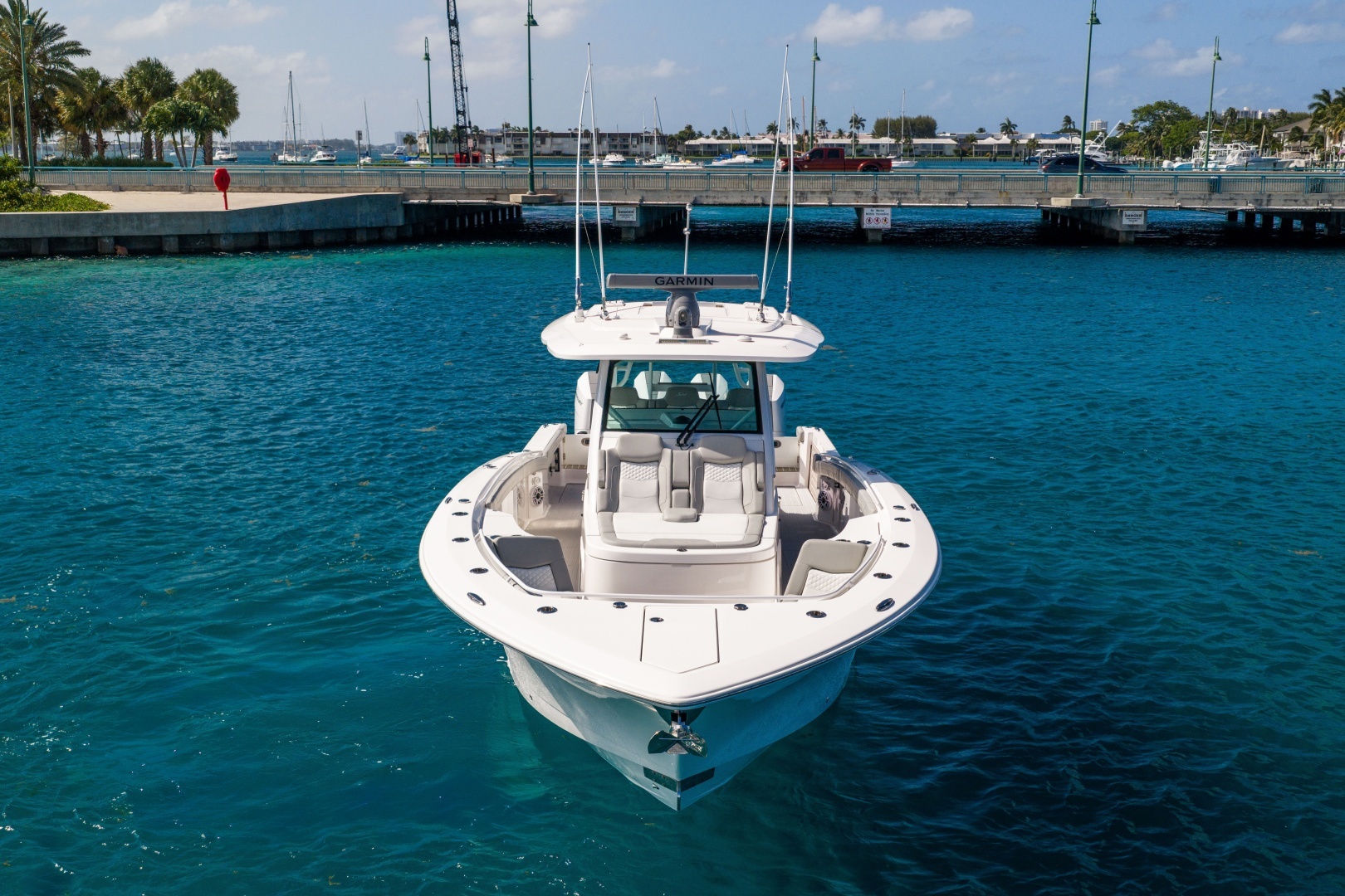 2024 Scout 400 LXF - Image 7