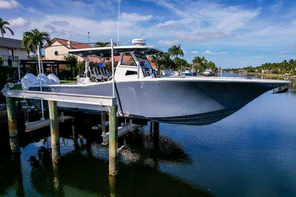 2023 Tidewater CC Adventure