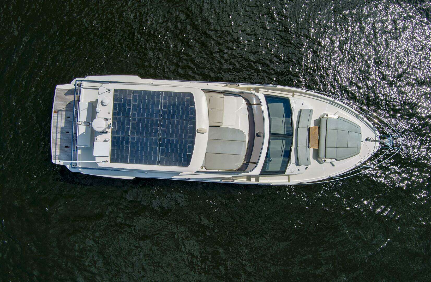 2025 Absolute 52 Fly - Image 11