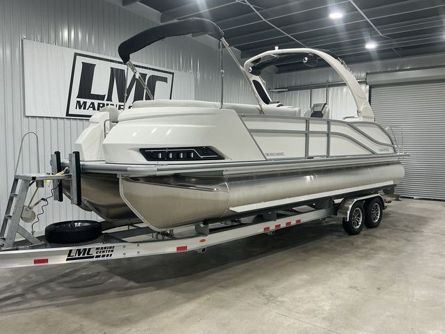 2026 Harris Grand Mariner 250 SLDH