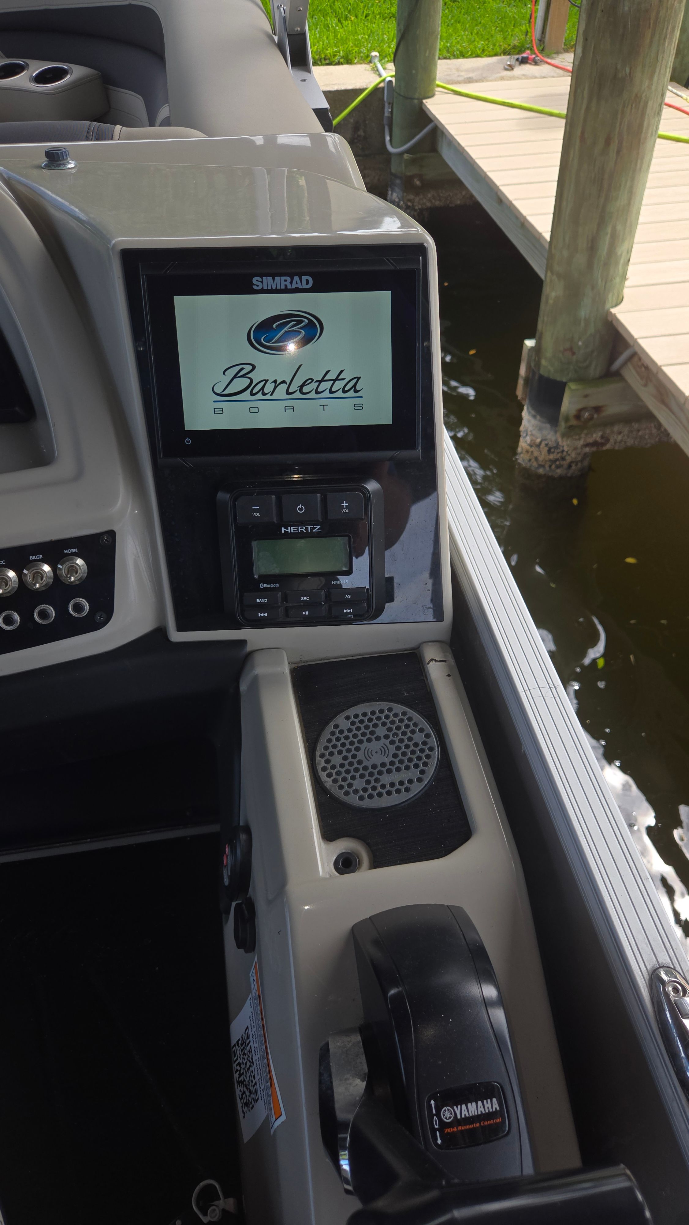 2023 Barletta Cabrio C22CC - 8