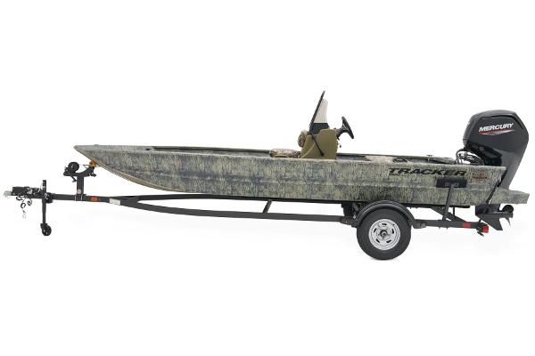 2026 Tracker Grizzly 1860 CC - 4
