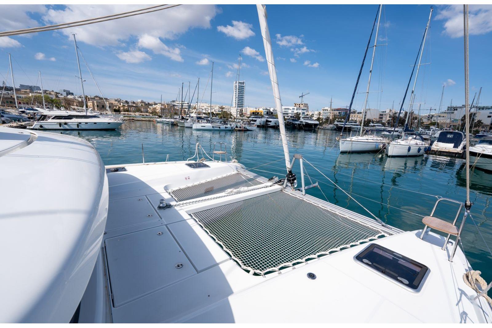 2026 Lagoon 42 Millenium