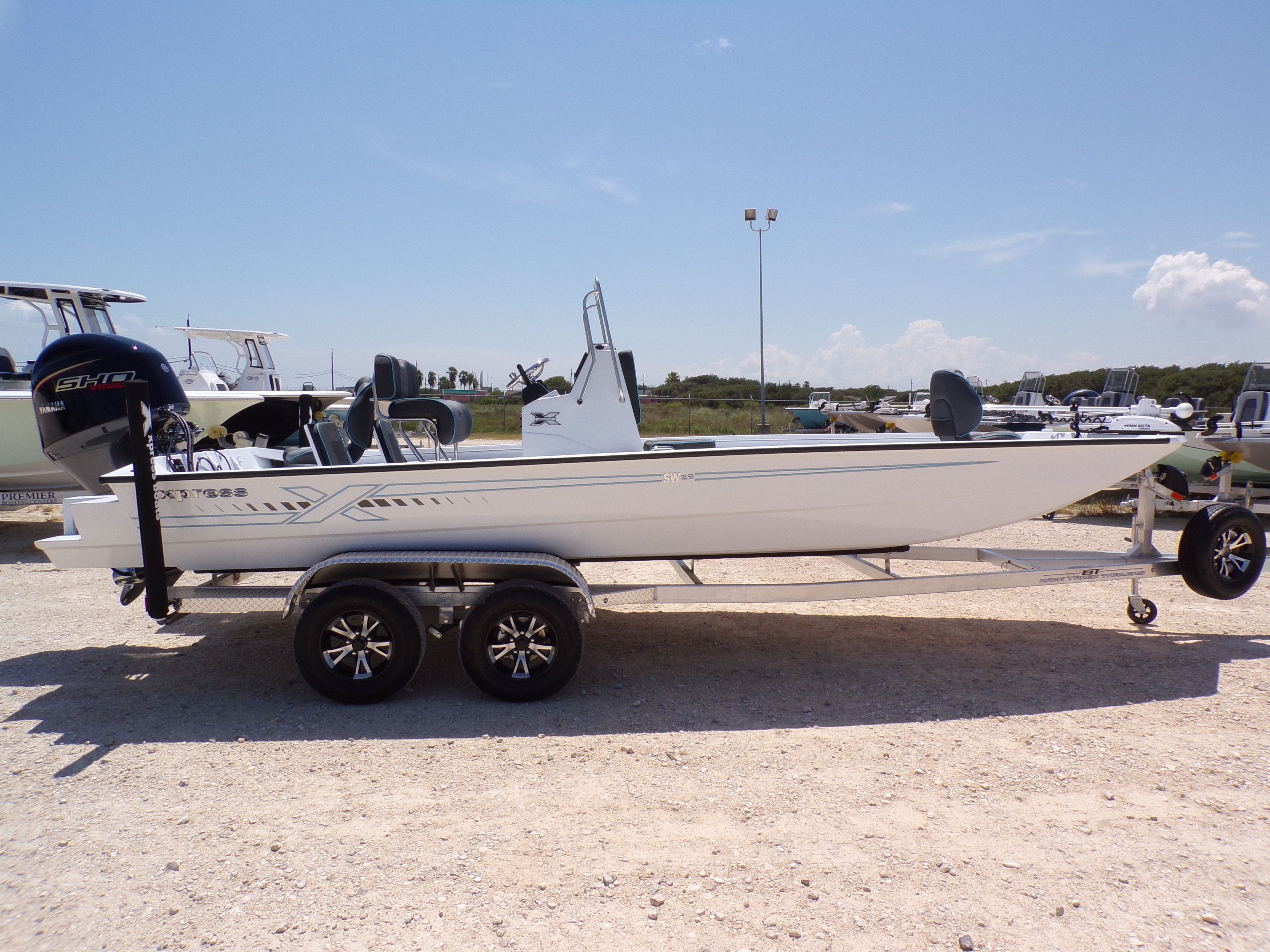 2026 Xpress SW22B - 9
