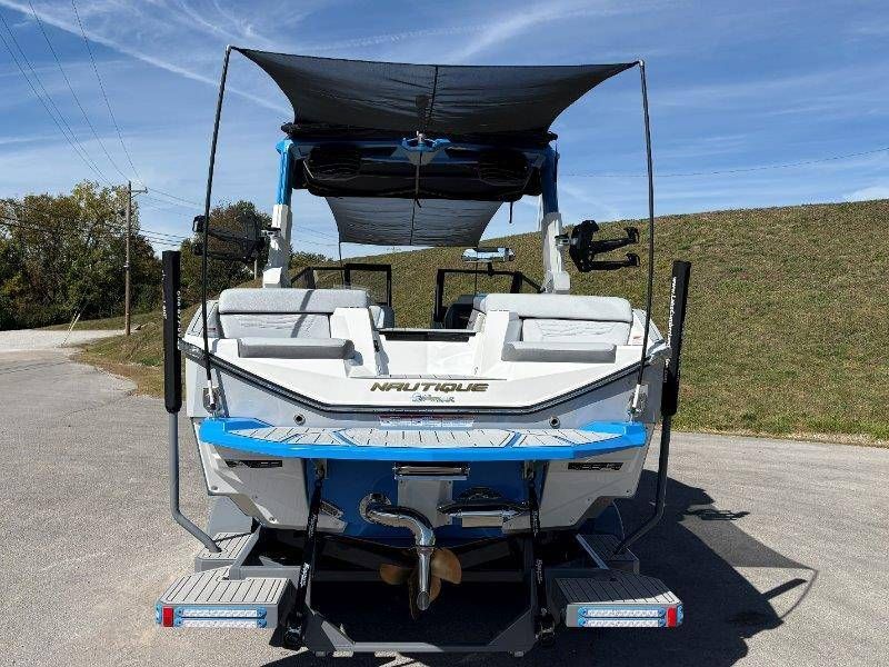 2026 Nautique G25 - 20