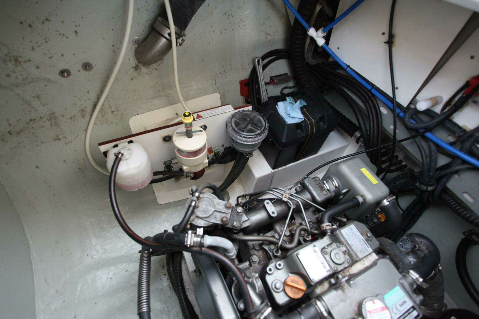 2012 Leopard owners version never in charter - Image 92
