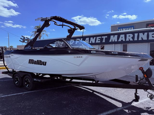 2026 Malibu Wakesetter 23 LSV - 2