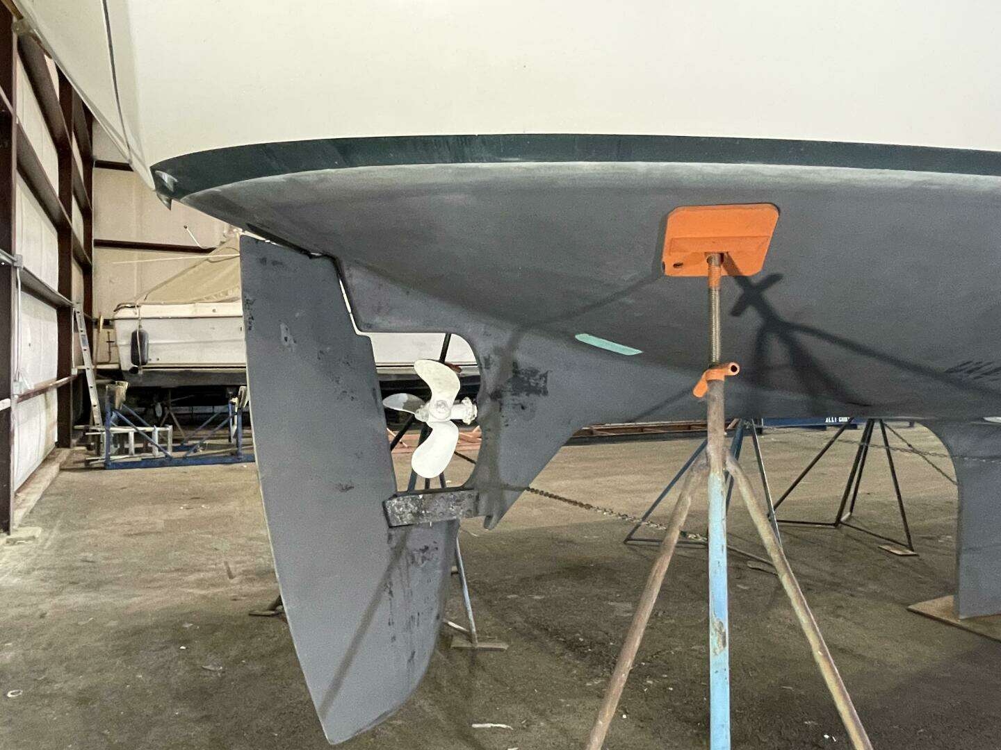 2003 Fantasi 44 Pilot House - Image 13
