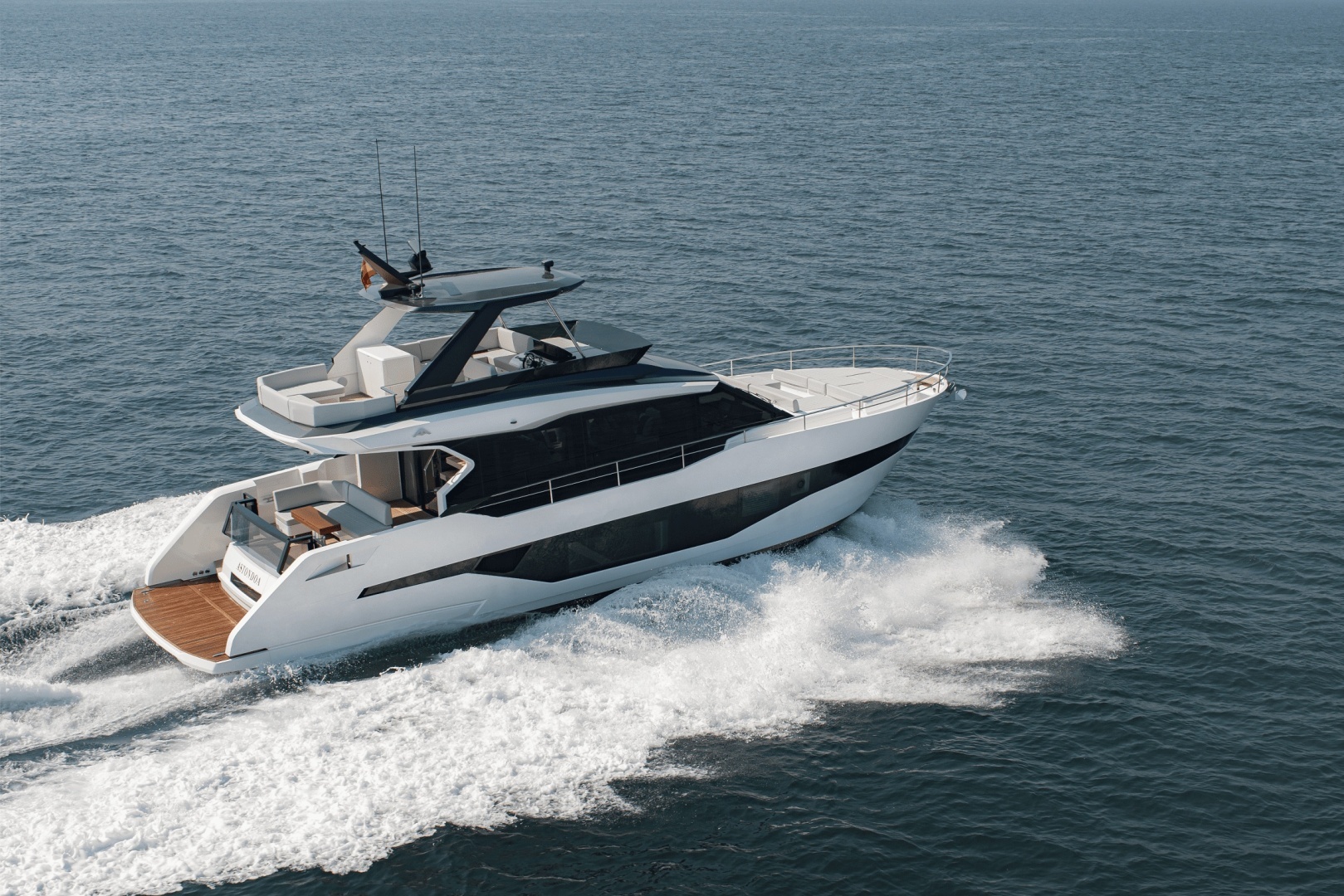 2026 Astondoa AS5 - Image 4
