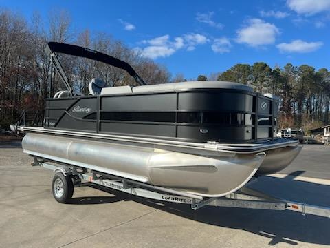 2026 Bentley Pontoons 200 CRUISE