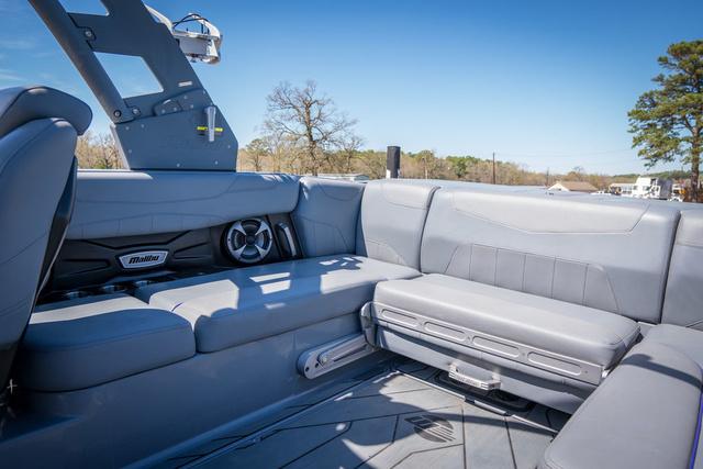 2020 Malibu Wakesetter 23 LSV - 14