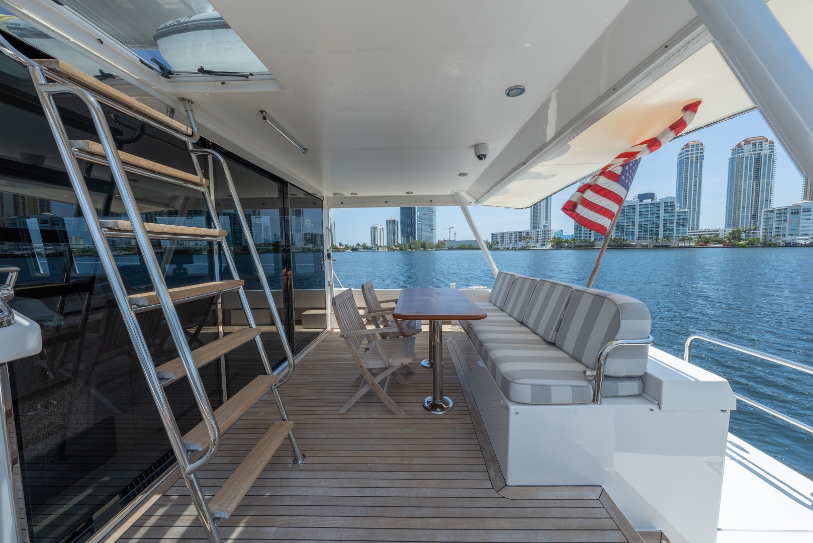 2007 Pacific Mariner PACIFIC MARINER - 65 - Image 39