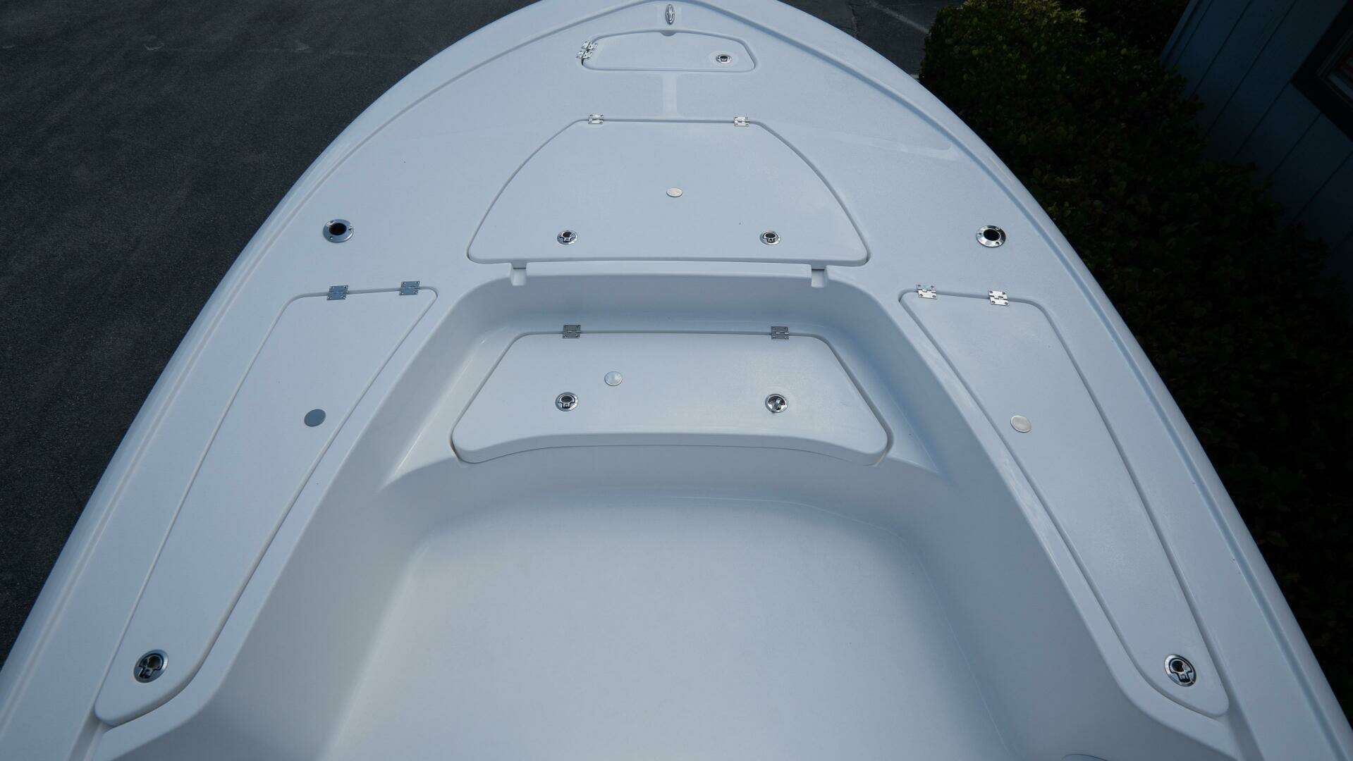 2026 Tidewater Bay Max - Image 28