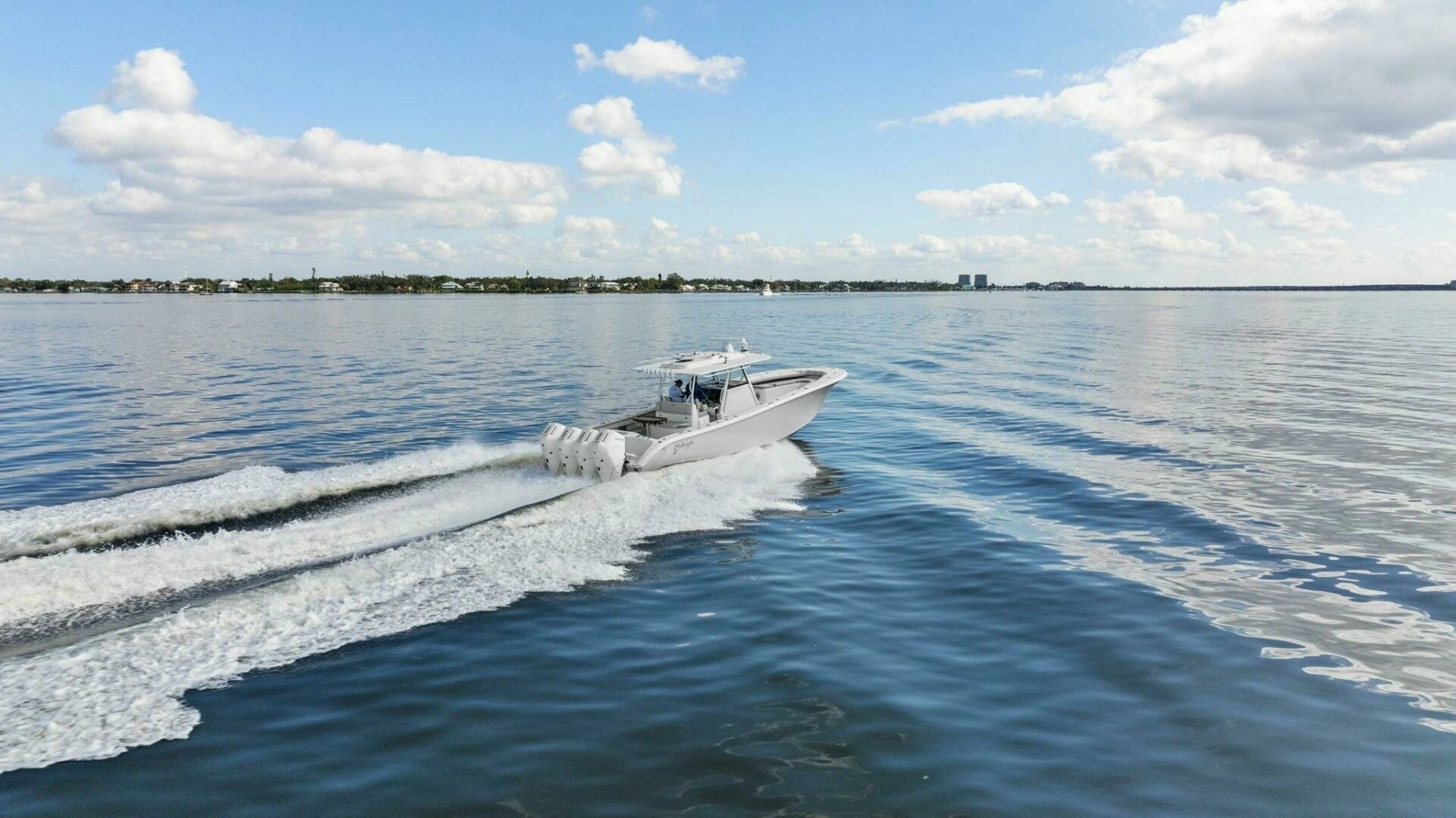 2023 Yellowfin 39 Offshore - Image 12