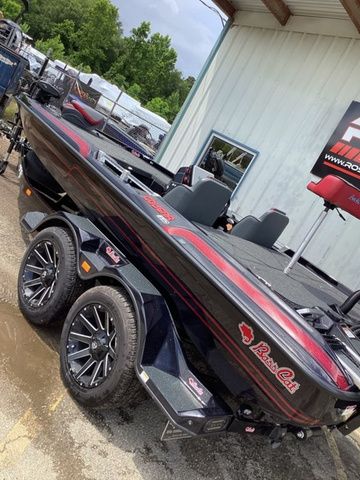 2026 Bass Cat Cougar FTD SP - 3