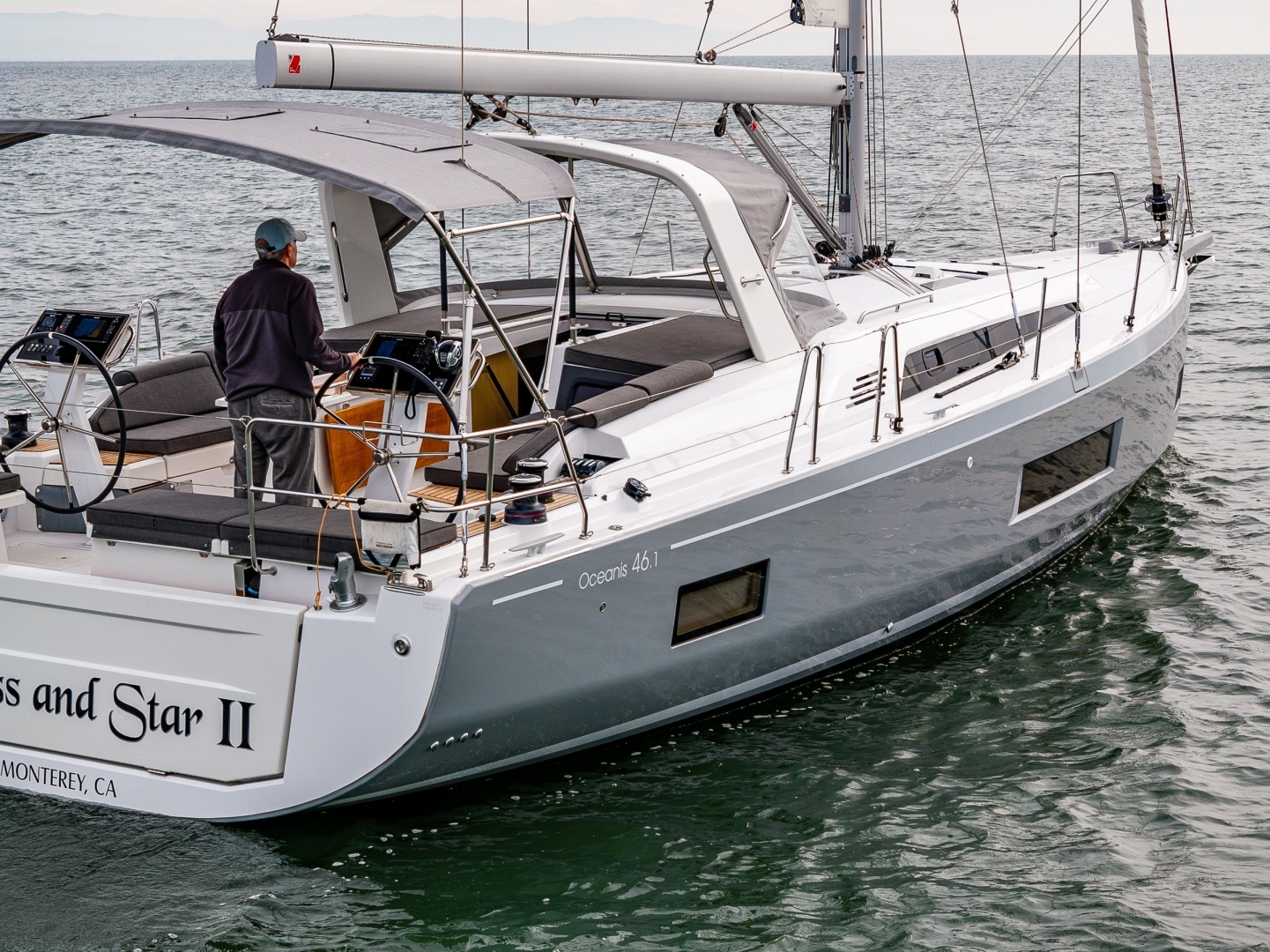 2020 Beneteau Oceanis 46.1 - Image 75