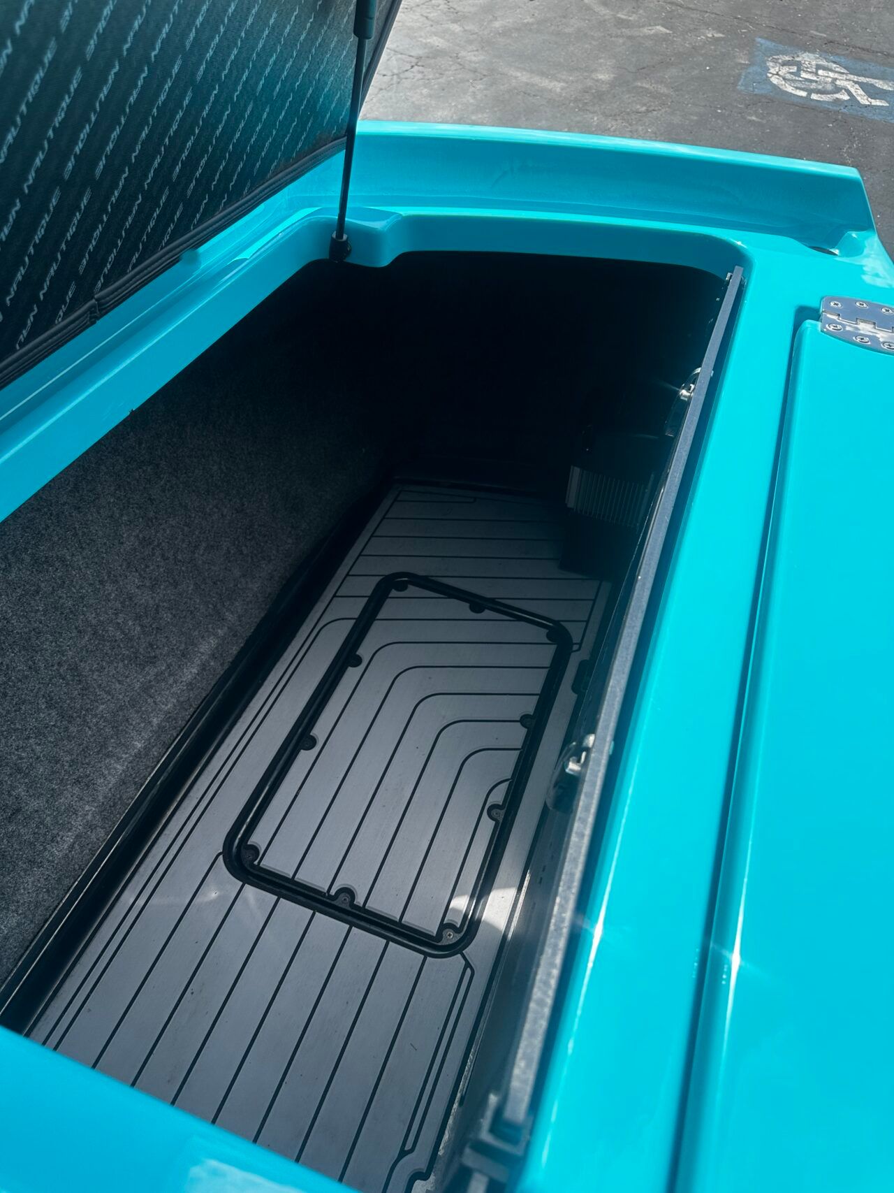 2019 Nautique G23 - 23