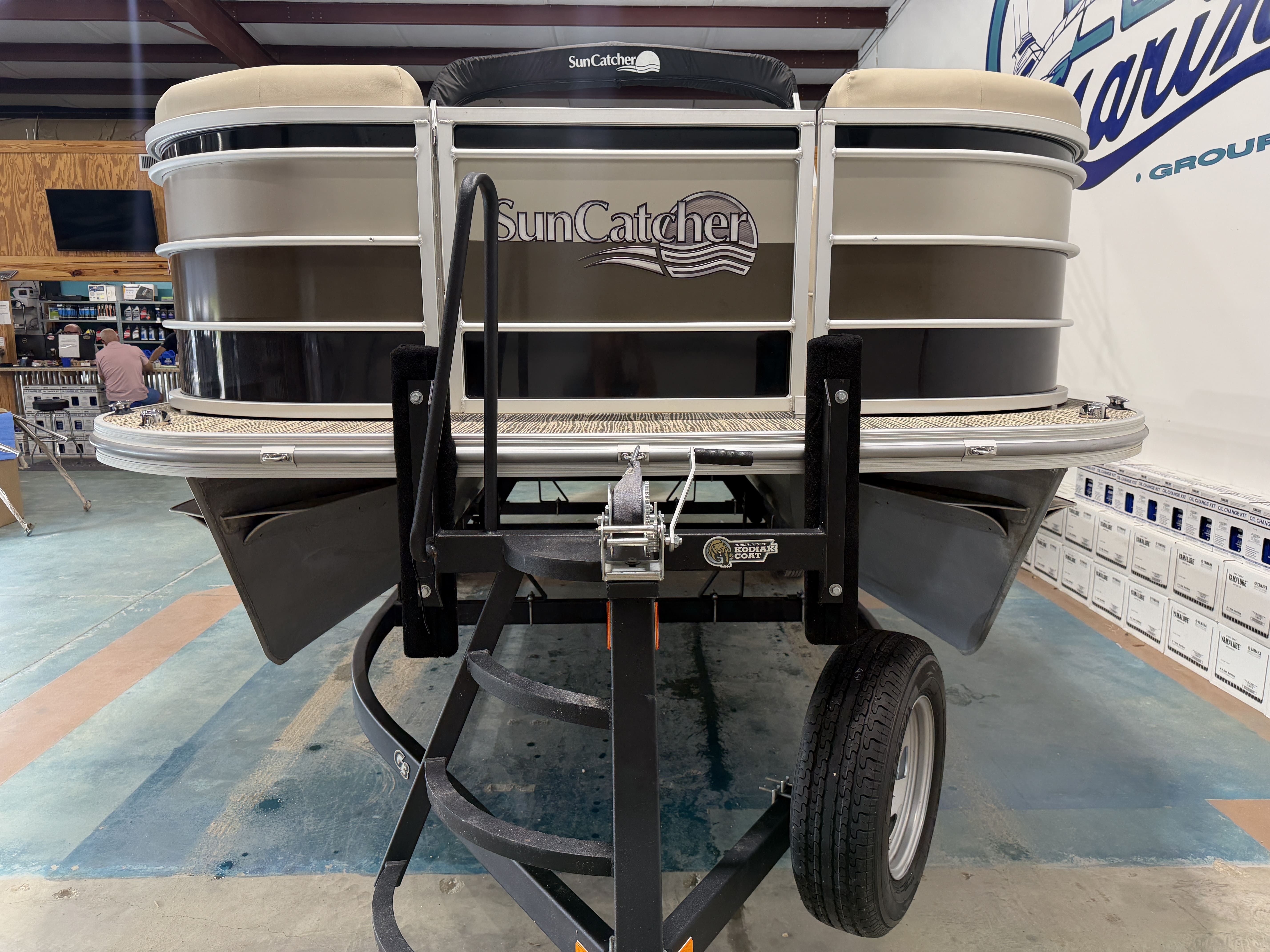 2022 SunCatcher Select 20 C - 10