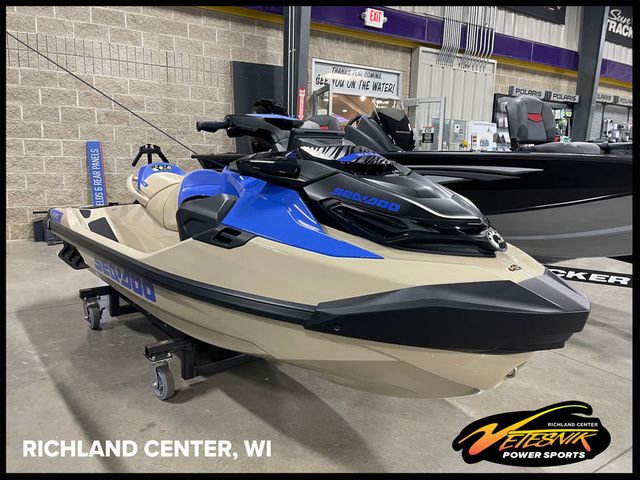 2026 Sea-Doo Wake