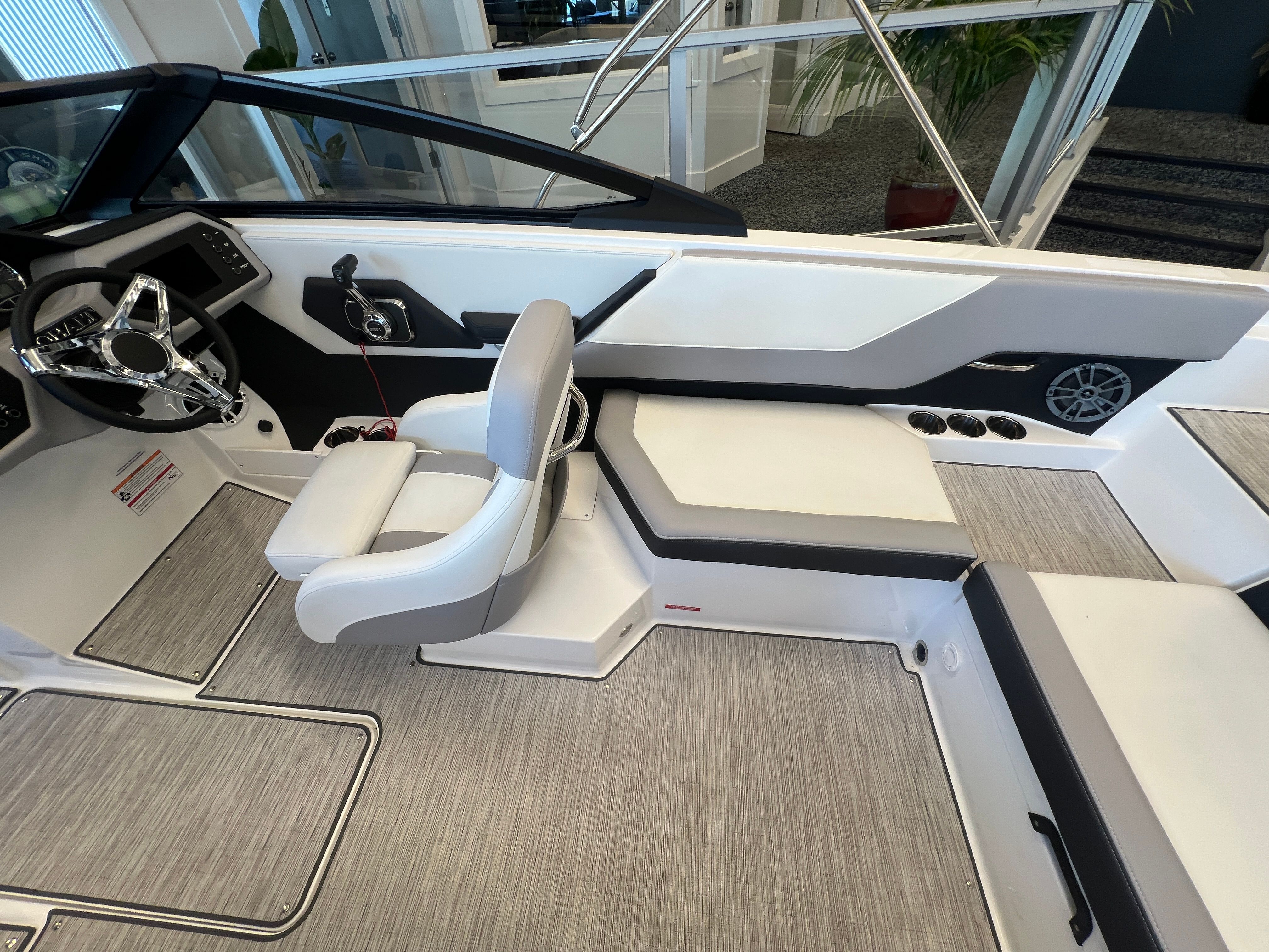 2025 Cobalt CS23 - 9