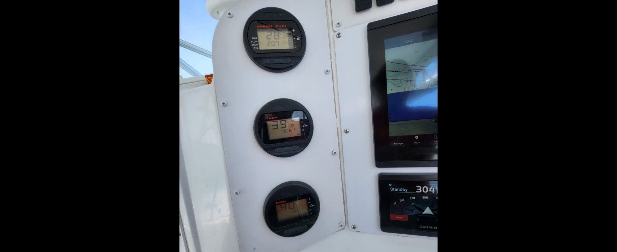 2006 Polar Kraft Sportsman Series 27 - 6