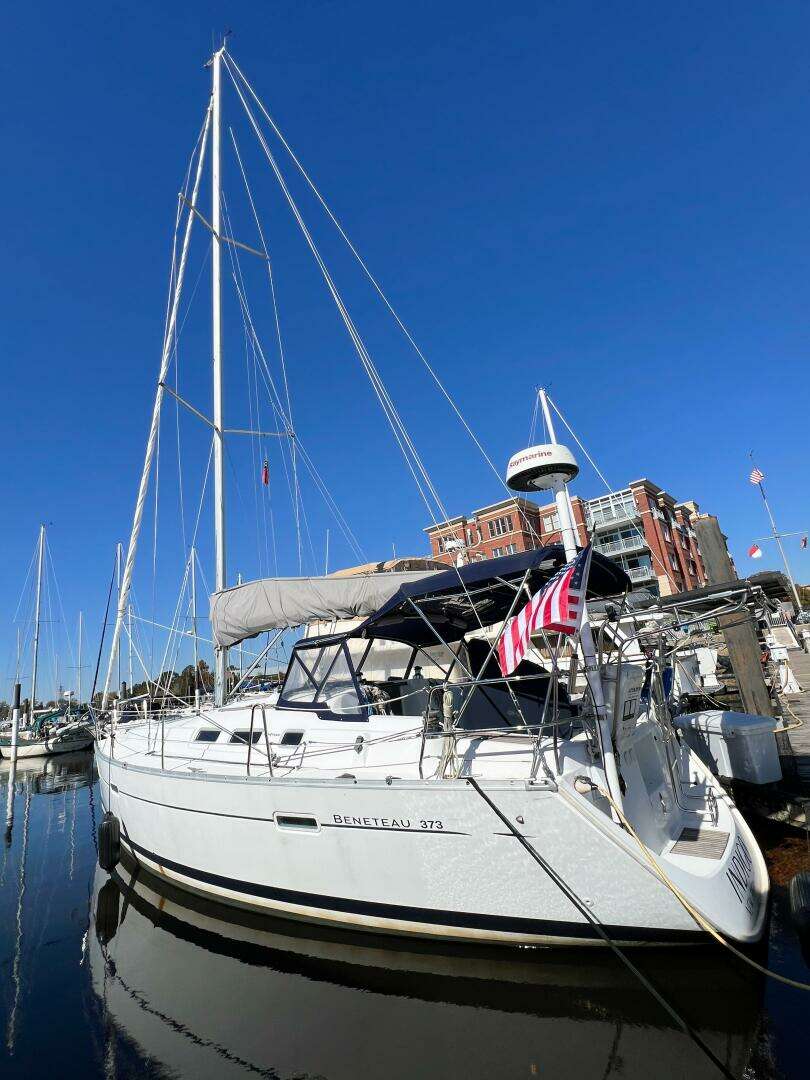 2007 Beneteau 373 - Image 76
