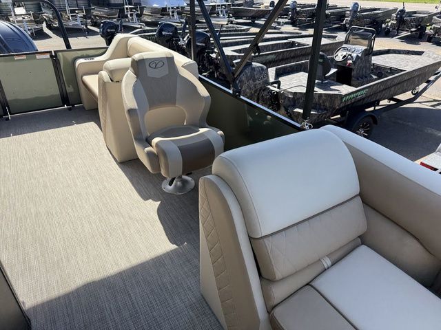 2027 Veranda 22XRC - 9