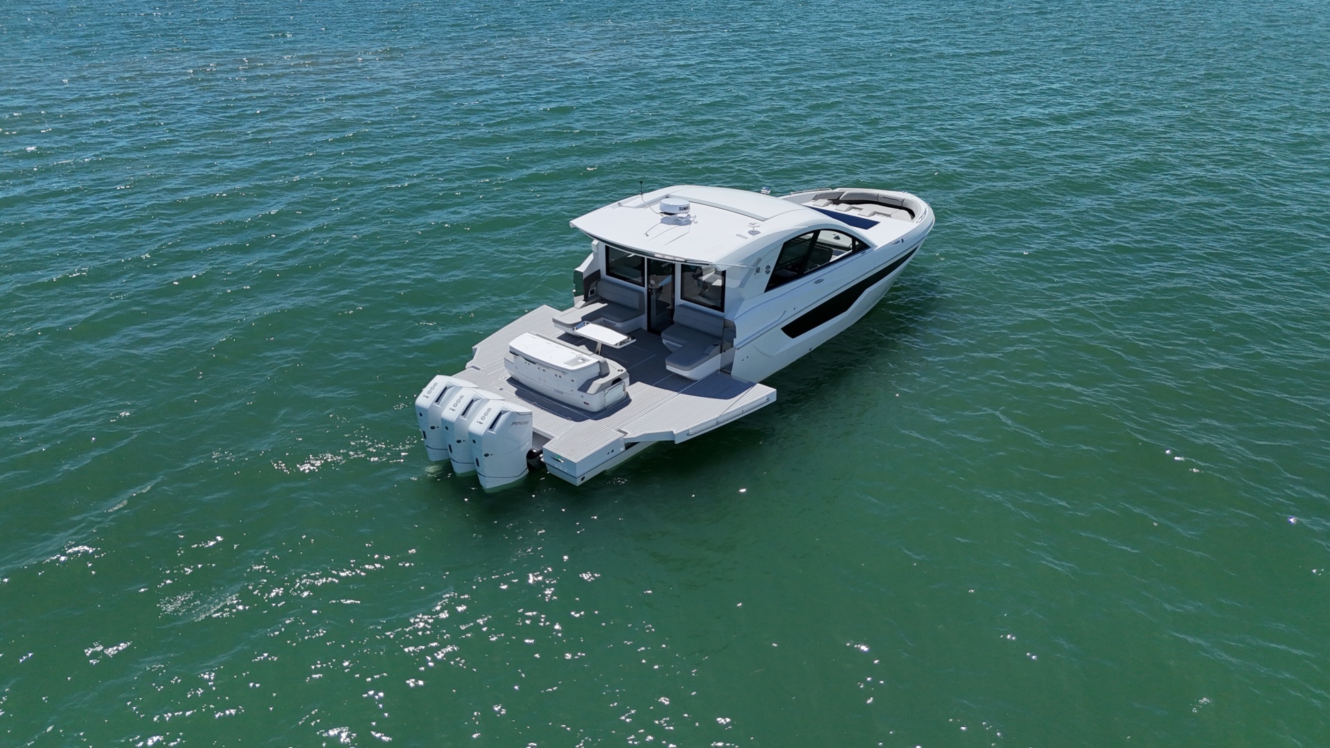 2026 Cruisers Yachts 50GLS OB - Image 26