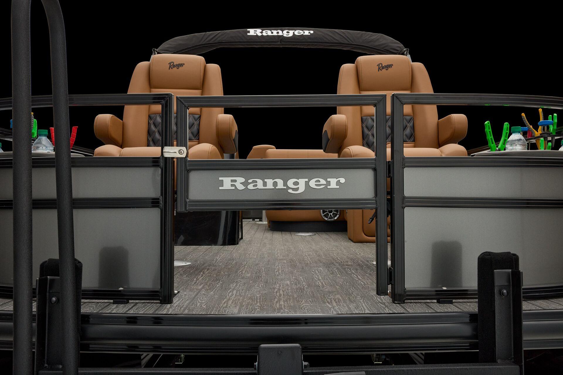 2026 Ranger 220F - 14