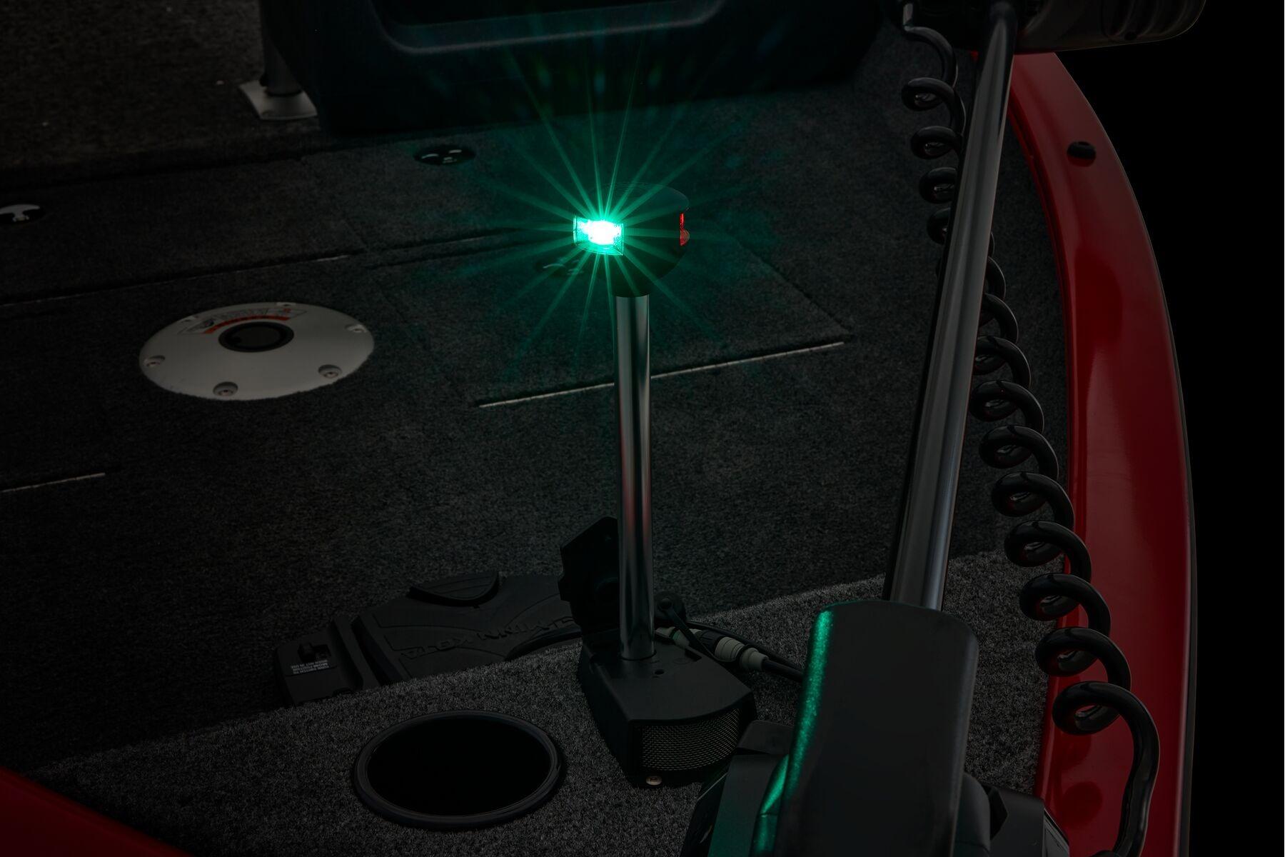 2026 Tracker Pro Guide V-16 WT - 15