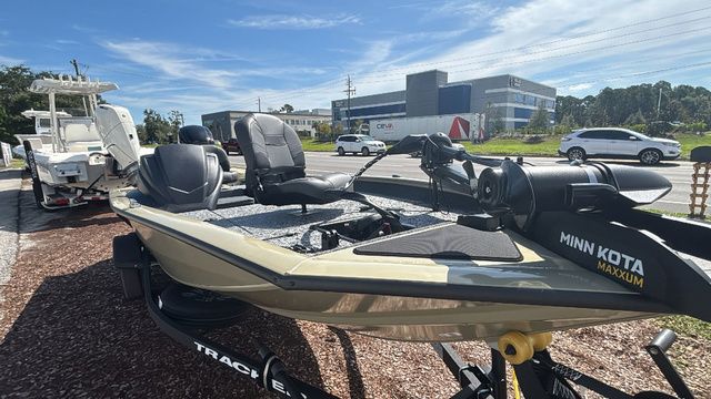 2026 Tracker Pro Team 175 - 10