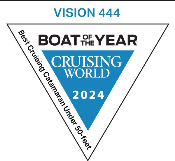 2027 Vision 444ES - 90