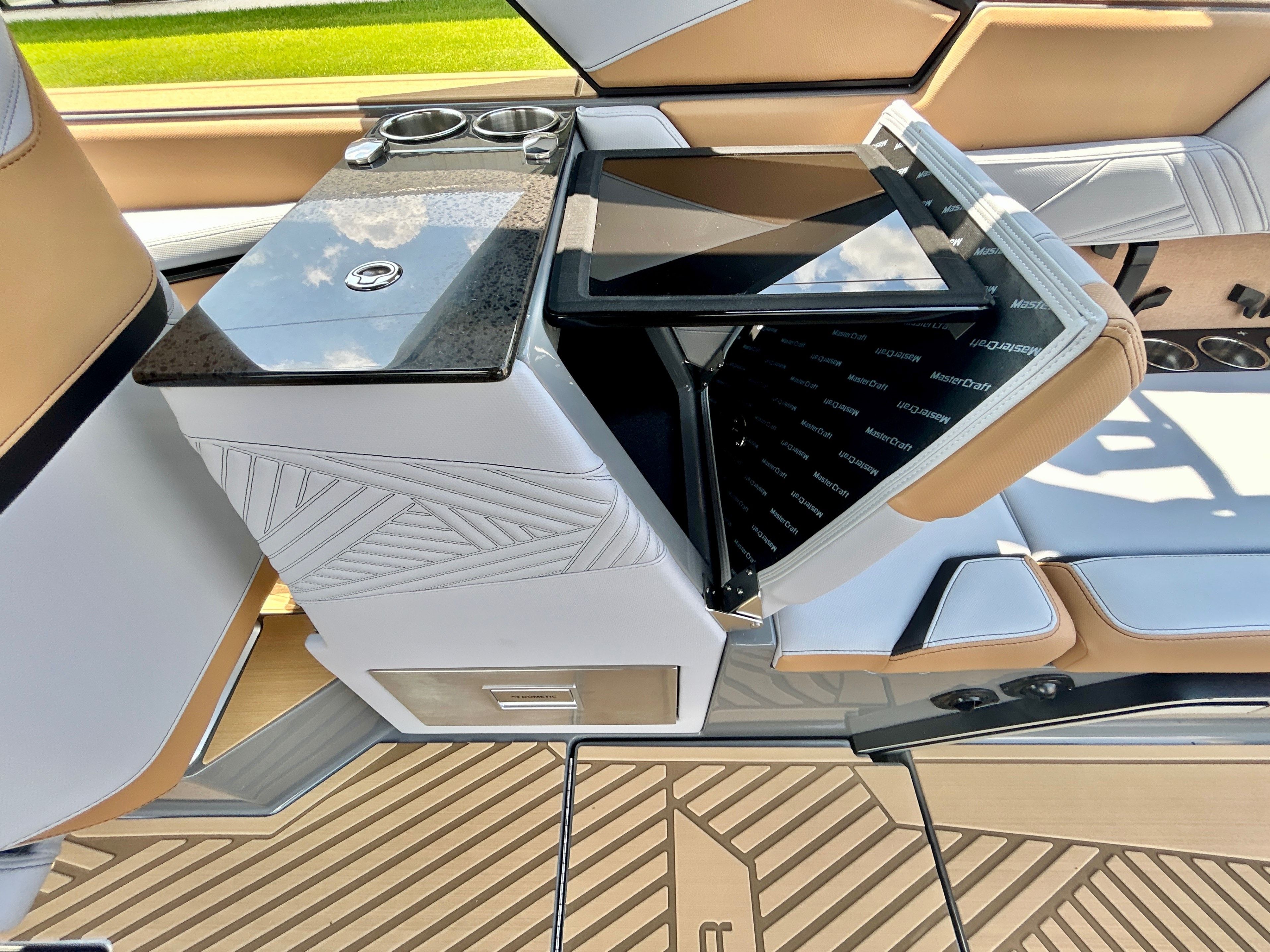 2026 MasterCraft XStar 25 - 67