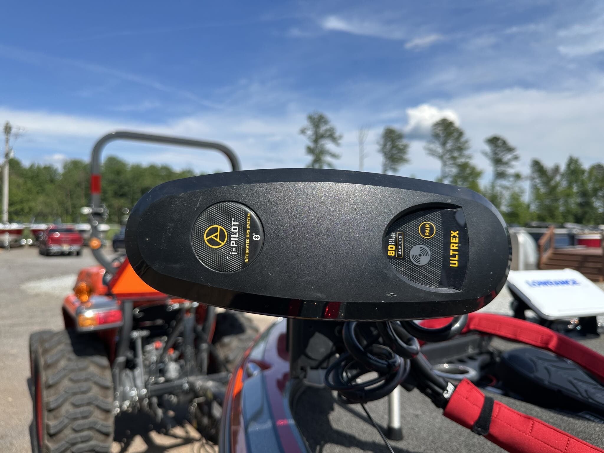 2017 Nitro Z Series Z19-200HP OPTI - 4