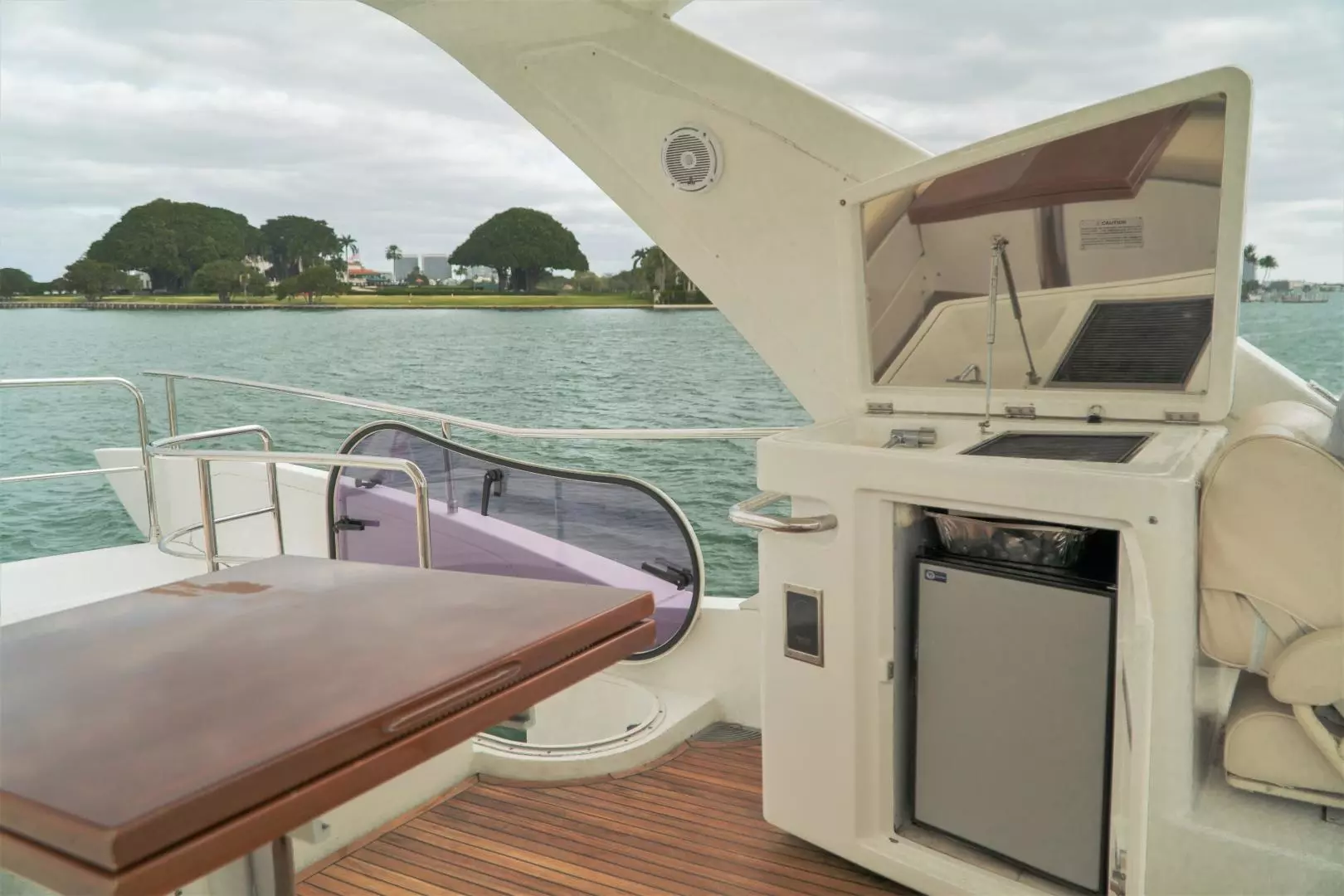 2013 Azimut FLY54 - Image 11