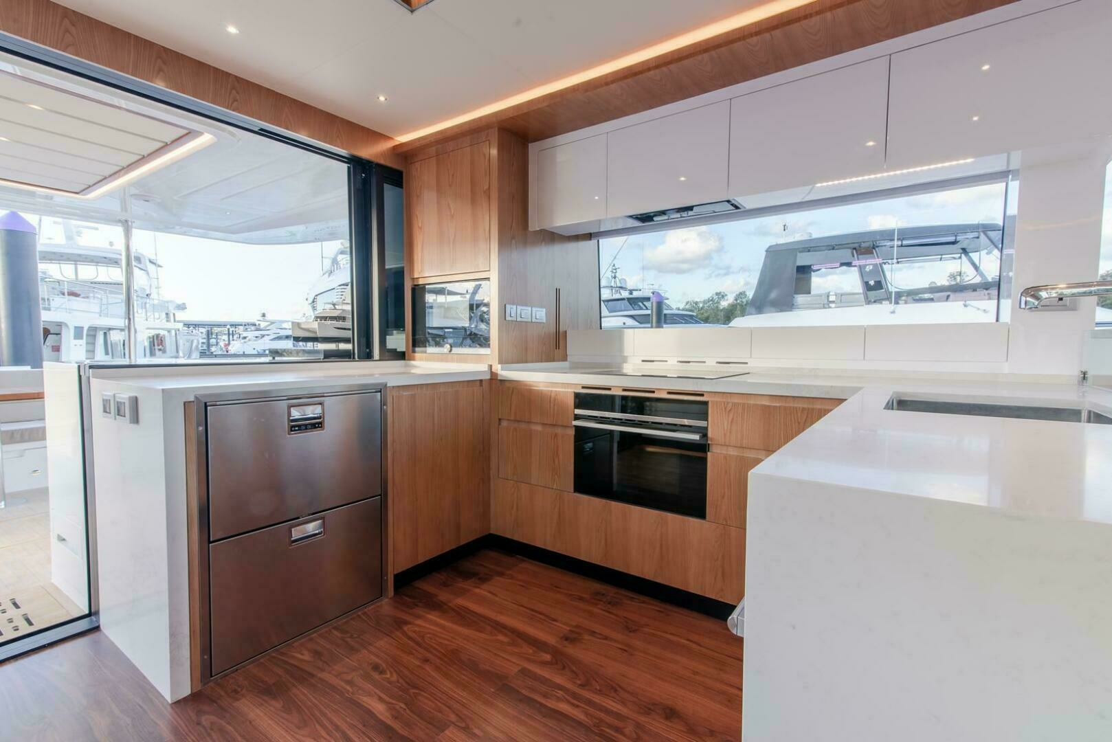 2026 ILIAD Catamarans 53S - Image 29