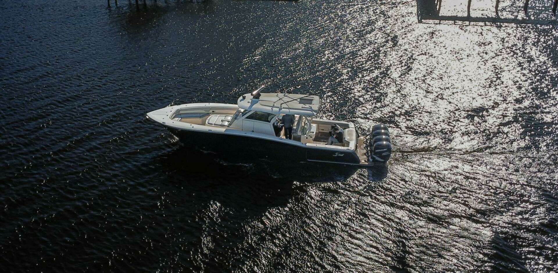 2020 Scout LXF - Image 3
