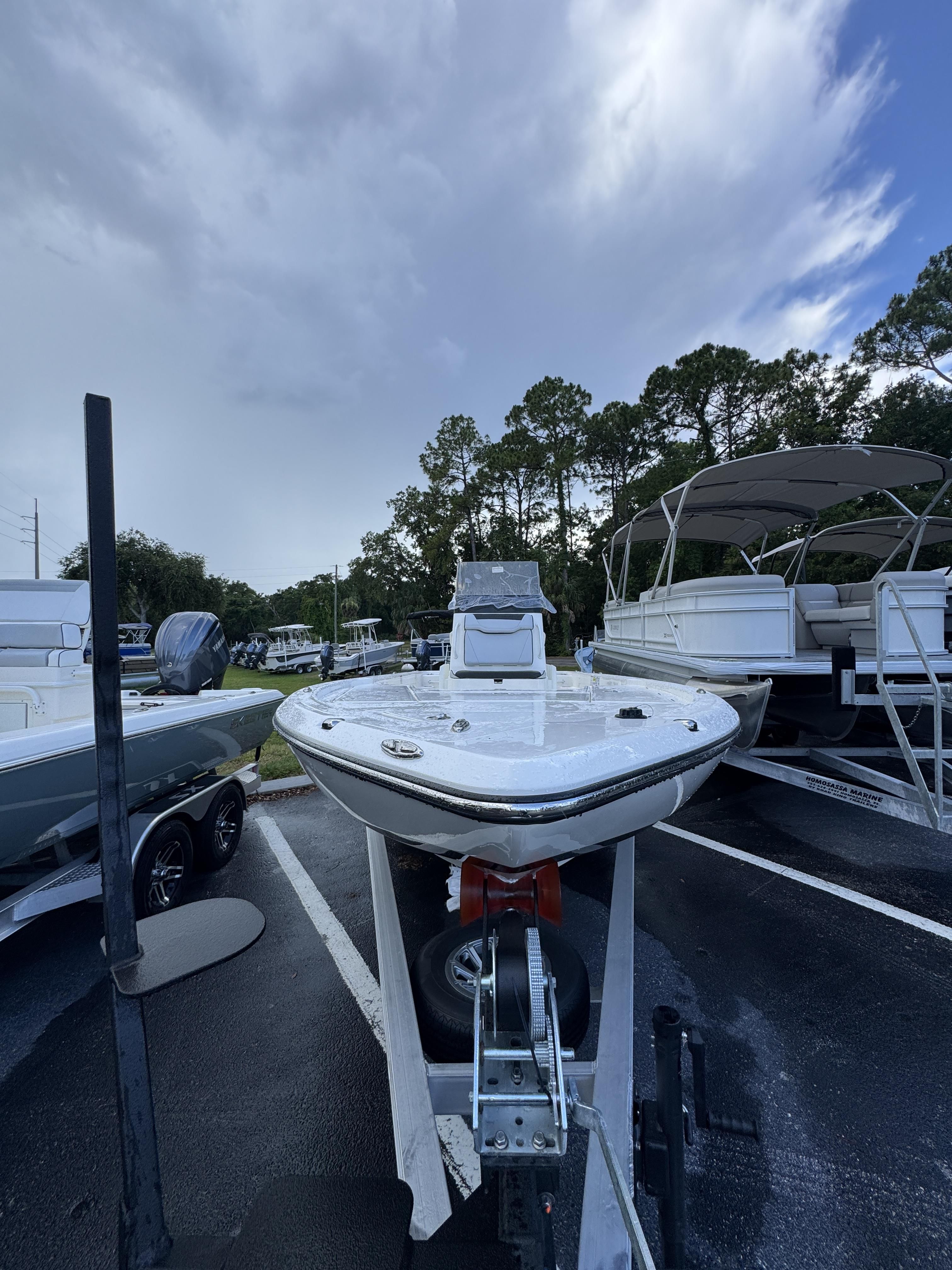 2026 Skeeter SX Series SX241 - 12