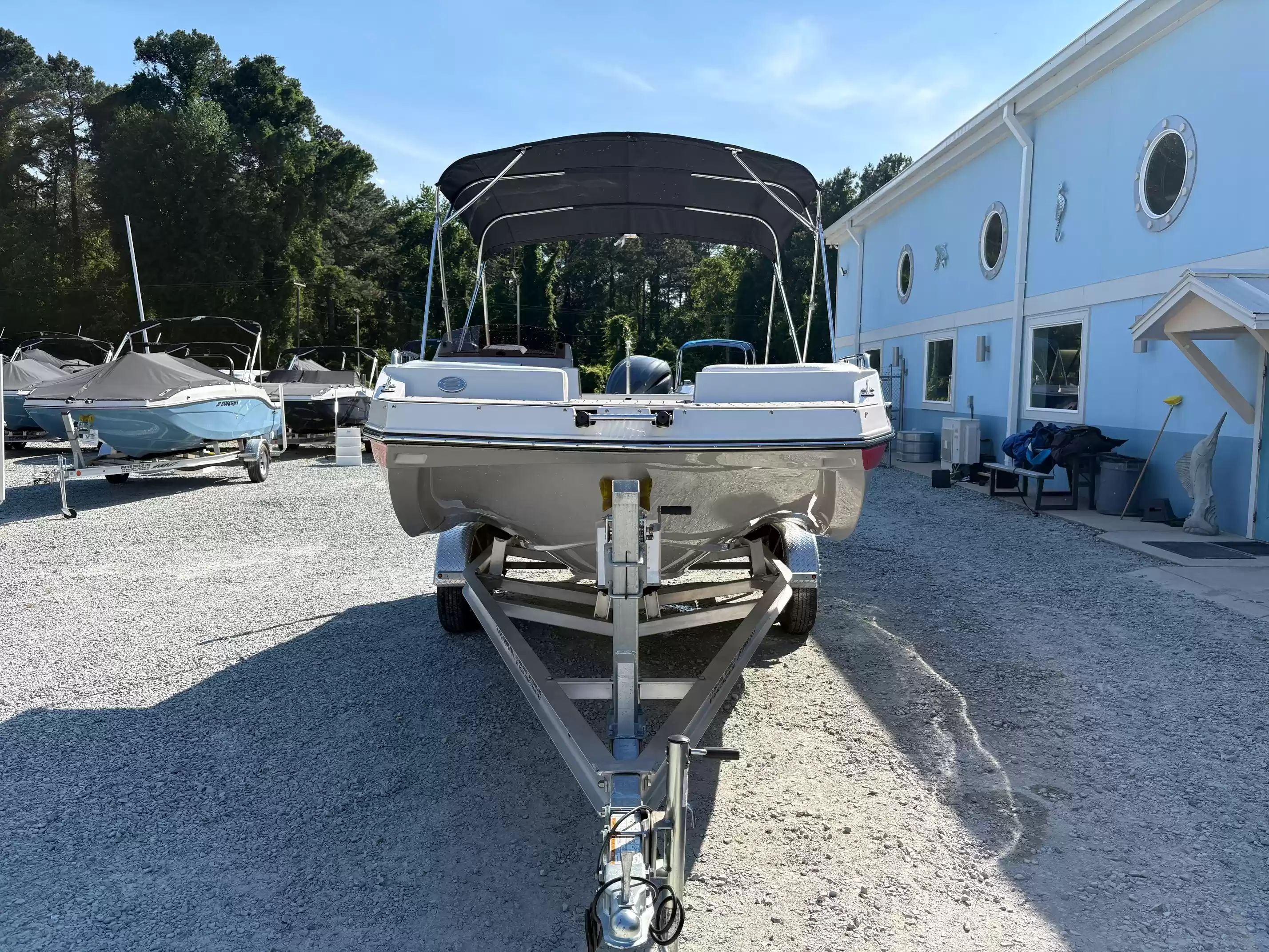2026 Starcraft SVX 191 OB - 3