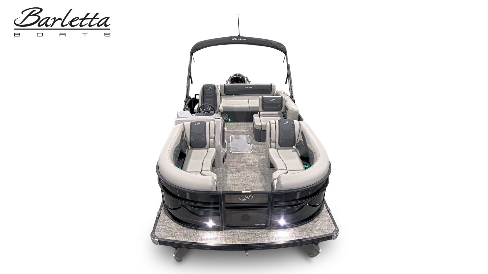 2026 BARLETTA C22U - Image 6
