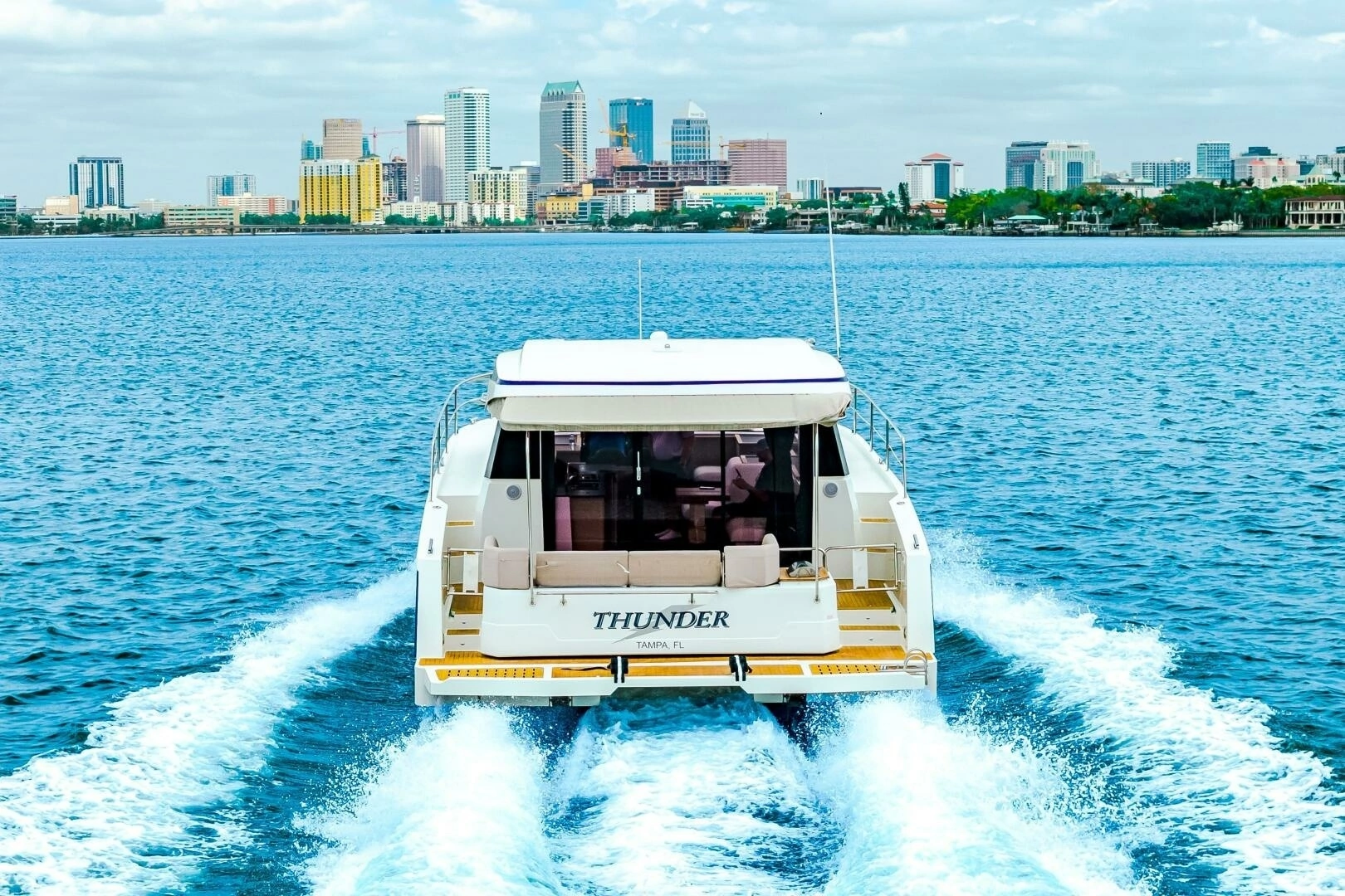 2021 Fountaine Pajot MY4.S - Image 108
