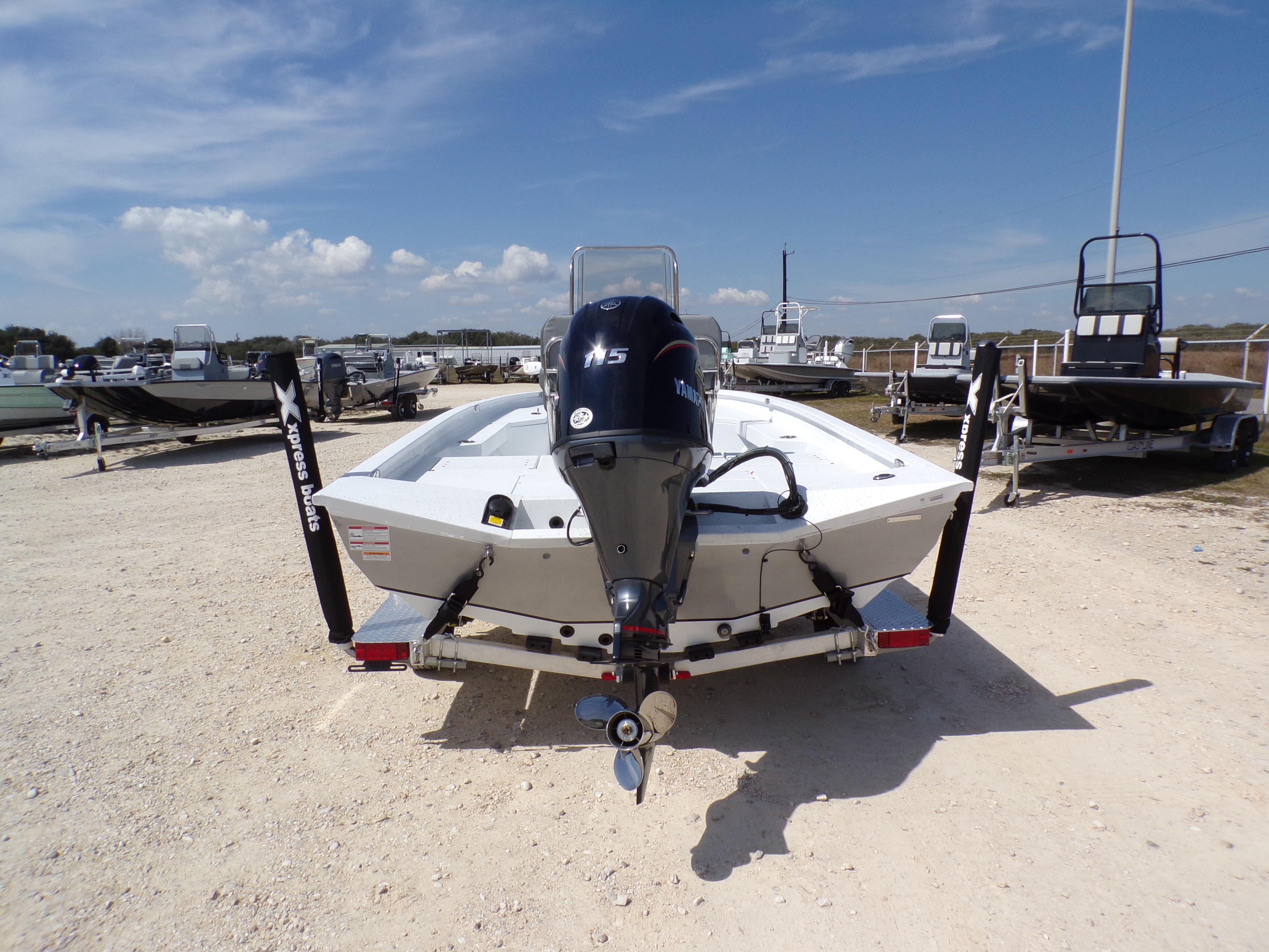 2025 Xpress H20B Bay - 10