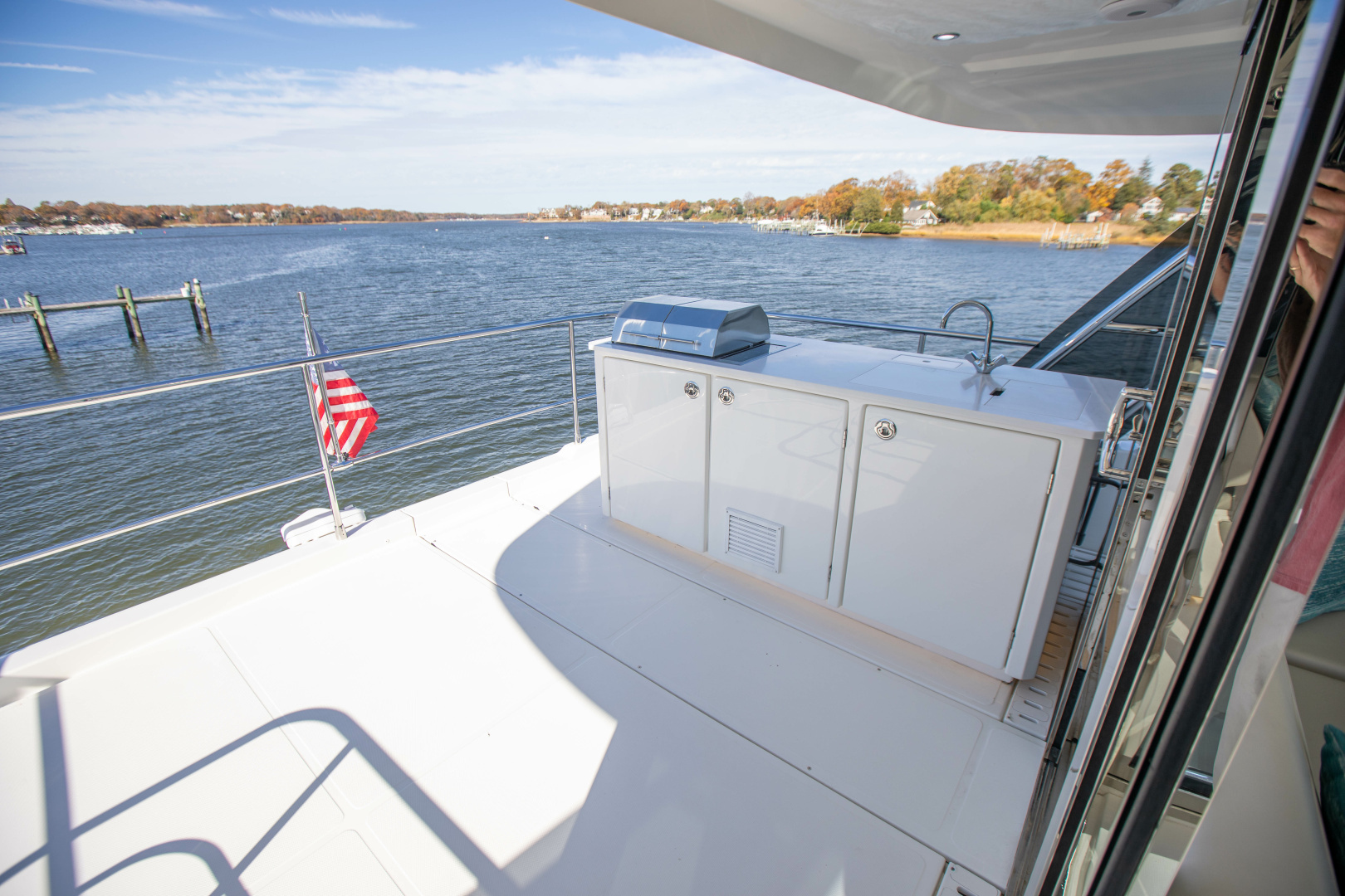 2023 Aquila 54 Yacht - Image 59