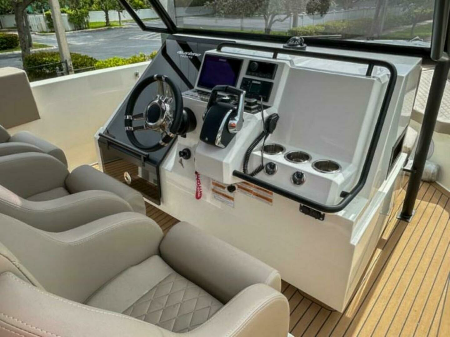 2023 De Antonio D28 Xplorer - Image 10