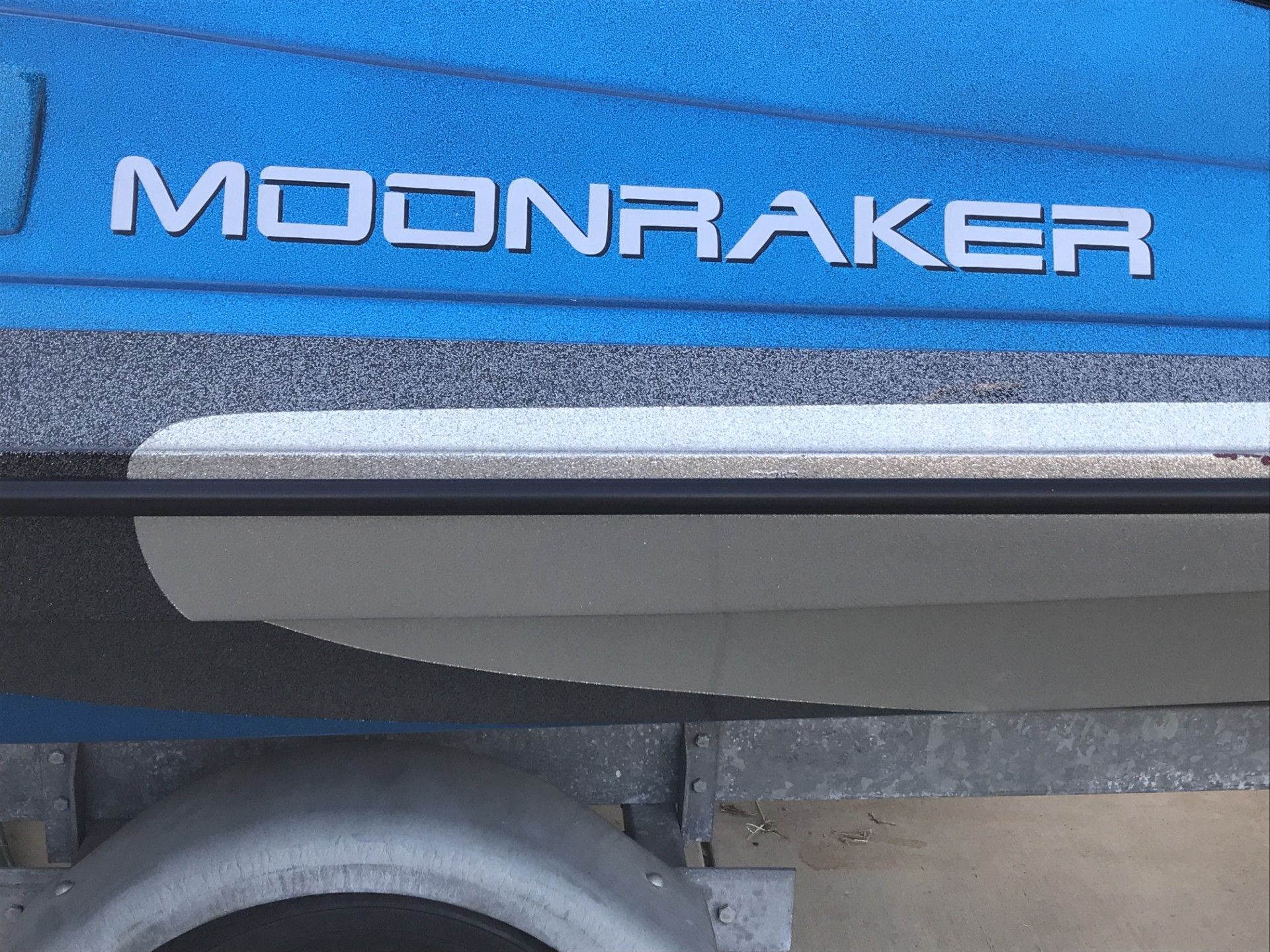 1985 Bayliner Custom - 5