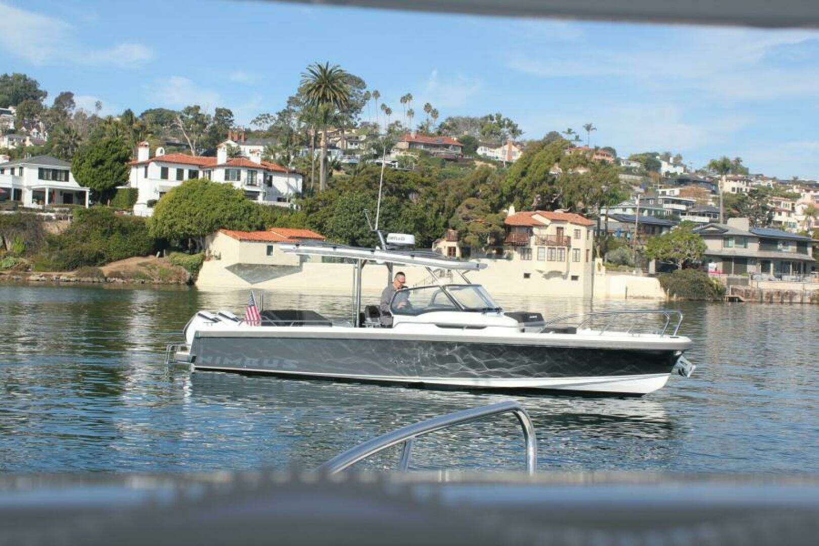 2024 Nimbus T9 - Image 22