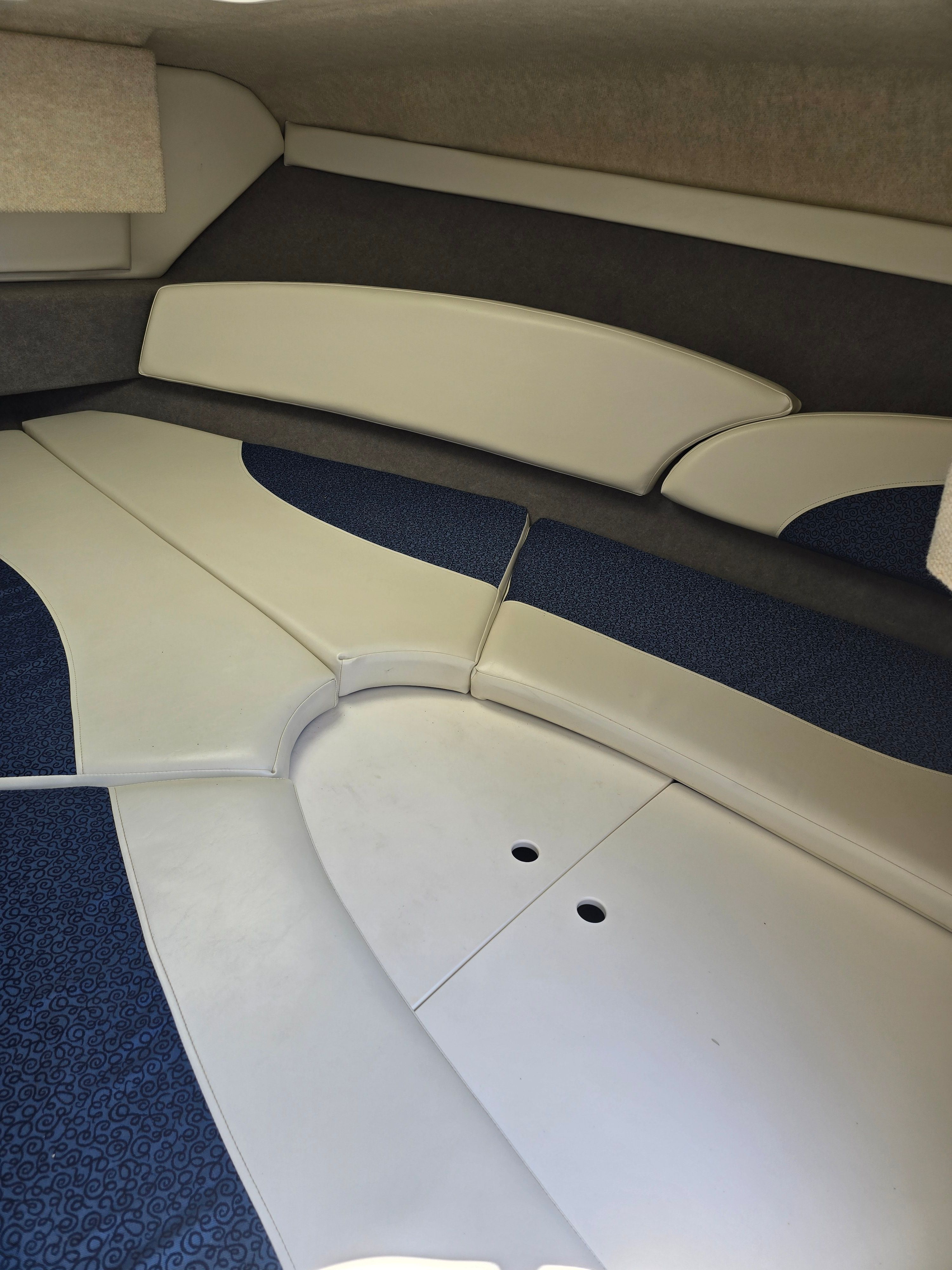 2007 Bayliner Discovery 192 - 18